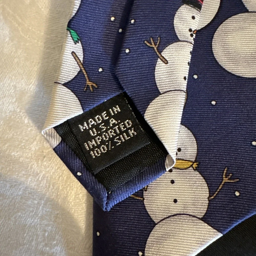 Save The Children this tie